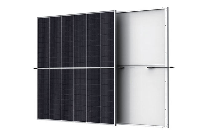 Pannelli solari monocristallini half-cell: la scelta ideale per soluzioni energetiche ad alta efficienza