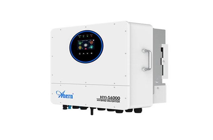 Qual è la durata utile di un inverter ibrido intelligente