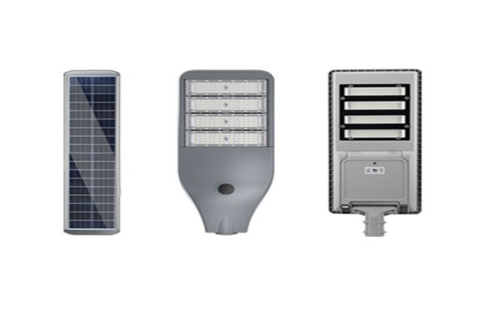 Come selezionare produttori di lampioni solari di alta qualità, ecologici ed efficienti?