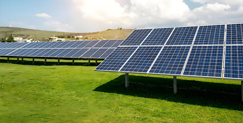 Manutenzione dell'inverter solare