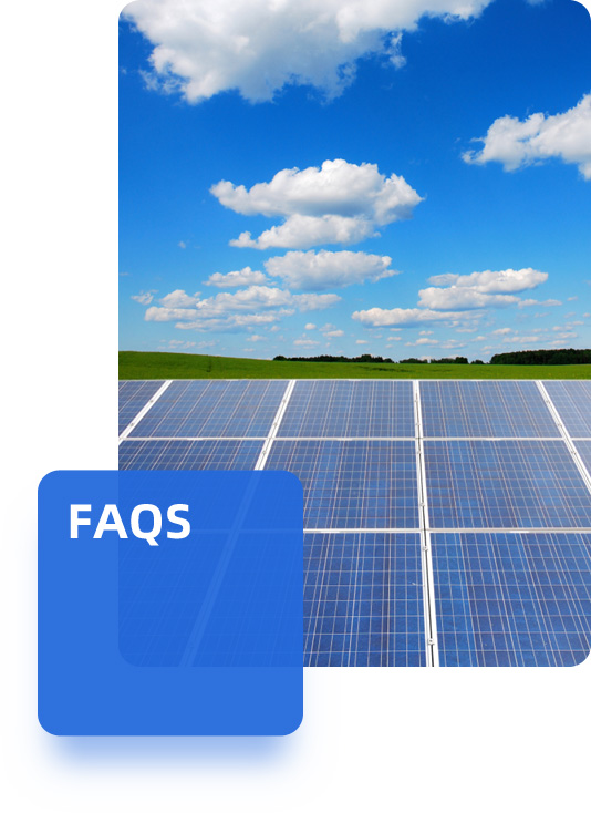 Sistema di energia solare On & Off Grid FAQs