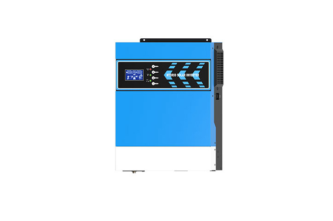 Inverter solare ibrido 1.5KW 2.4KW