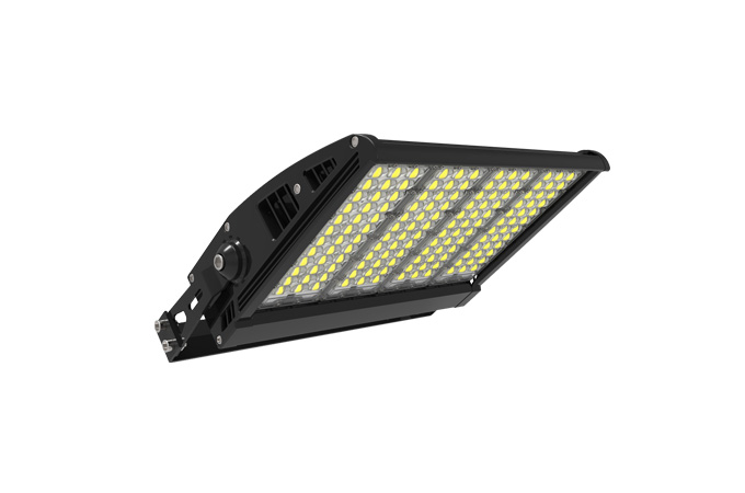 Luce di inondazione a LED 150LM/W montata a parete