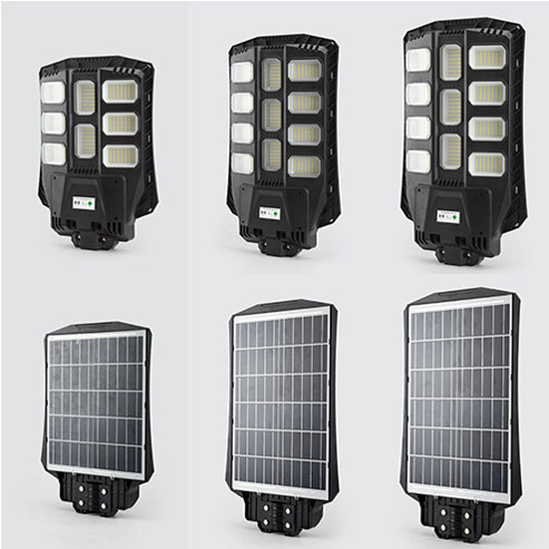 remote control for solar light