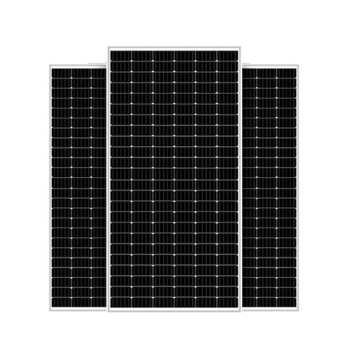 monocrystalline solar panel 1