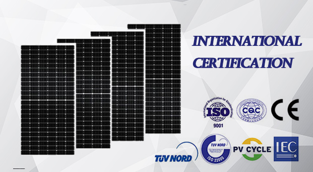 Vantaggi del sistema di energia solare On-grid