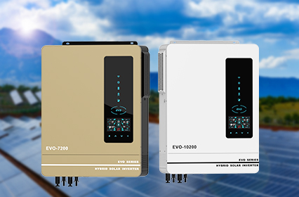 Come gli inverter solari ibridi proteggono dai guasti alla rete