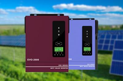 Rivelare il potenziale: utilizzare inverter solari ibridi per applicazioni commerciali