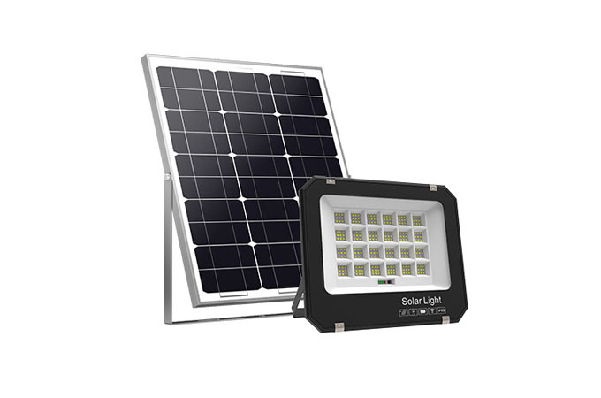 Luce di inondazione solare intelligente efficiente (AN-SFL-PL)