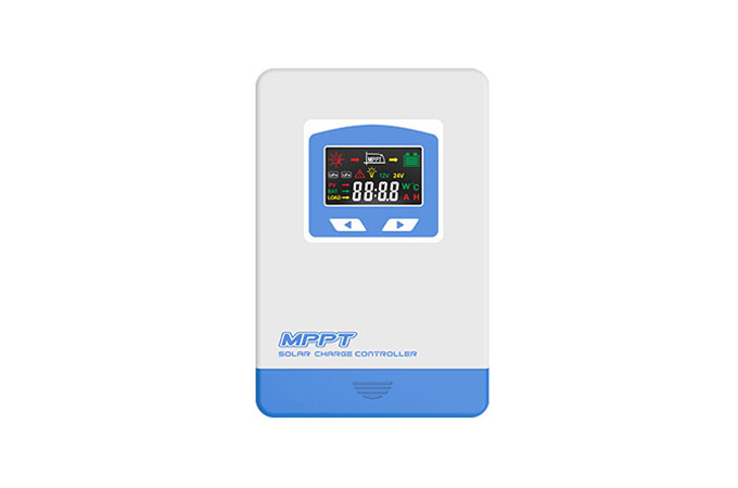 Regolatore di carica solare MPPT (MSC)