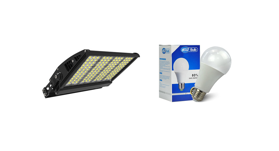 Luce a LED