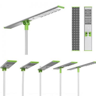 Quattro motivi essenziali per la scelta di un lampione solare a LED All-in-one