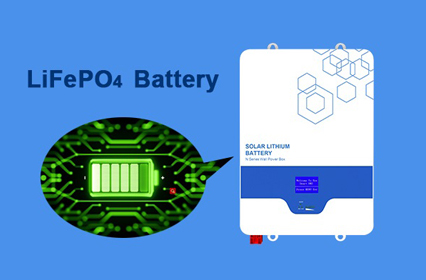 Come scegliere una batteria solare da 10kW?