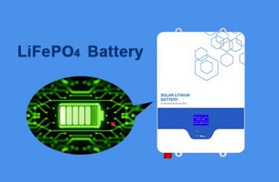 Come scegliere una batteria solare da 10kW?