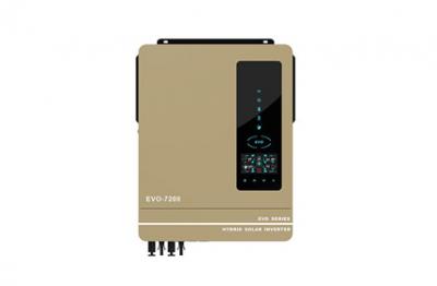 Quali batterie sono necessarie per un Inverter di energia solare ibrido?