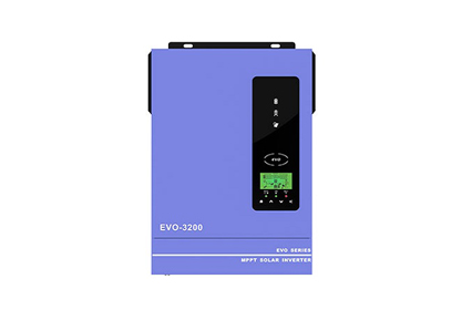 Qual è la differenza tra l'accumulo di energia Off-Grid e l'inverter ibrido intelligente?