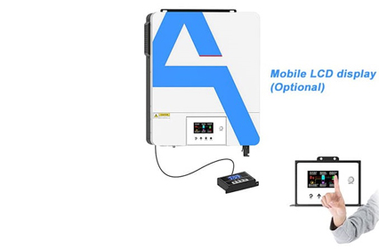 Quali posti sono adatti per inverter solari trifase?
