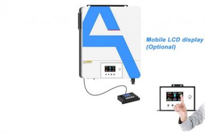 Quali posti sono adatti per inverter solari trifase?