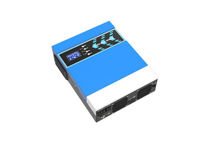 L'inverter fotovoltaico da 1.5 Kilowatt fornisce energia pulita per case e piccole imprese