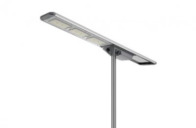 Problemi comuni con lampione solare a LED All-in-one