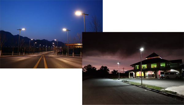 Autostrade e strade