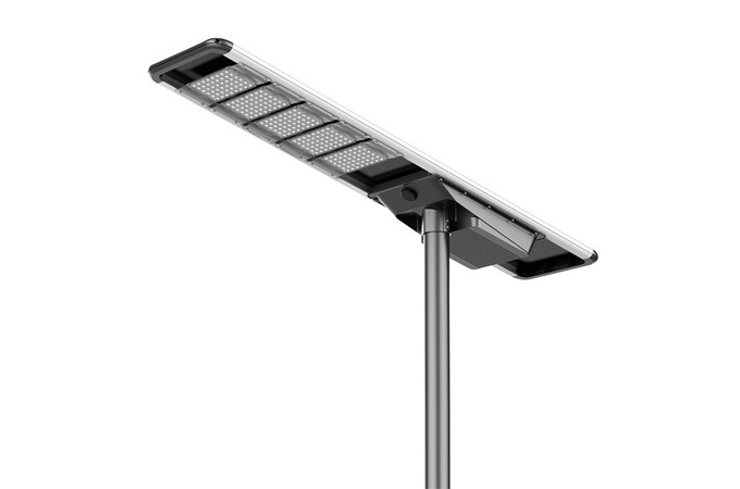 Lampione solare All-in-one (SLZ)