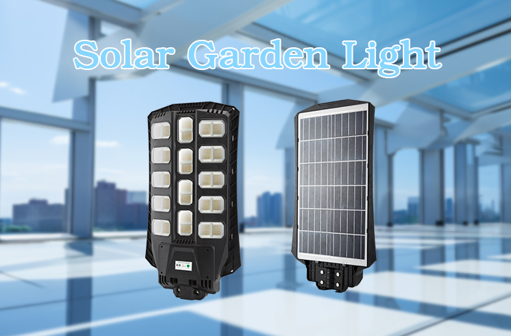 Parchi Aglow: produttore di luci da giardino solari per aree ricreative pubbliche