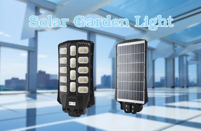 Parchi Aglow: produttore di luci da giardino solari per aree ricreative pubbliche