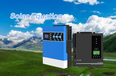 The Solar Equation: qualità di bilanciamento, caratteristiche e convenienza in inverter solari da 1.5 kW