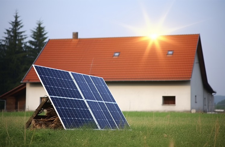 Migliora la tua configurazione: accessori essenziali per l'installazione di pannelli solari senza soluzione di continuità