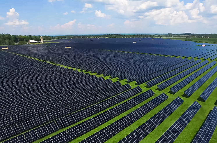 Prendere in esame i fattori atmosferici e ambientali: accessori per l'installazione del pannello solare
