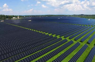 Prendere in esame i fattori atmosferici e ambientali: accessori per l'installazione del pannello solare