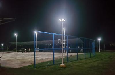 Incantevoli serate: esportatore di luce solare da giardino per luoghi di ospitalità