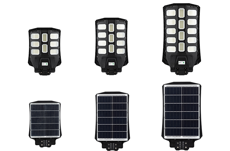Una guida alla scelta di luci da giardino ad energia solare con telecomando