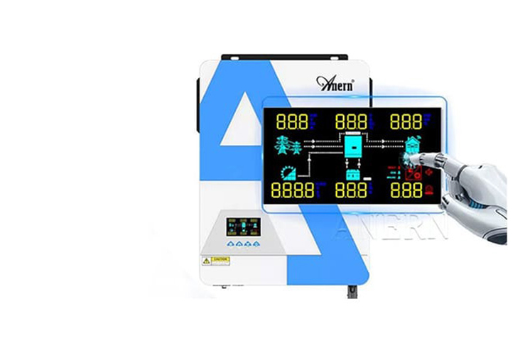 Come mantenere efficacemente gli inverter solari a bassa frequenza