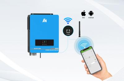 Il sistema di energia solare Off-Grid è migliore o il sistema di energia solare On-Grid?