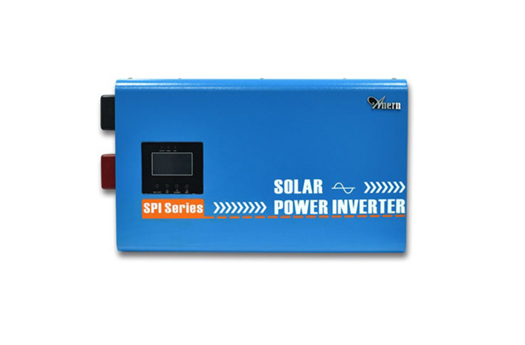 Cosa significa la connessione parallela dell'inverter solare a bassa frequenza?