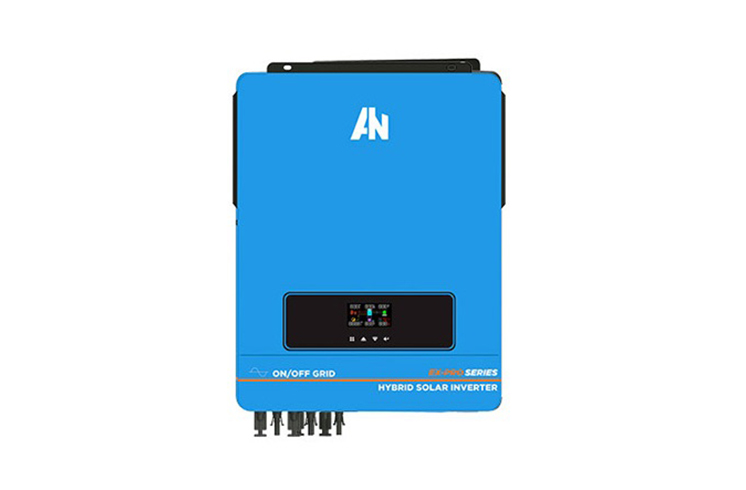 Cos'è un Inverter solare ad alta efficienza?