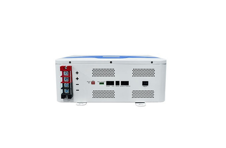 Pacco batteria 48V 200Ah LiFePO4: un nuovo capitolo in futuro accumulo di energia