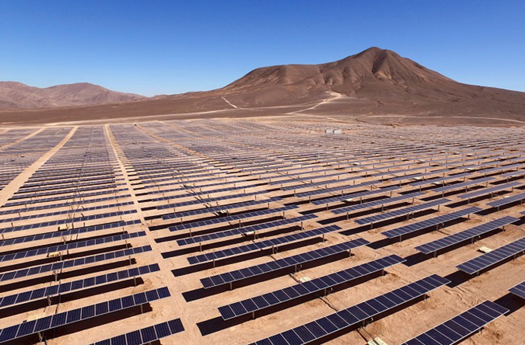 L'impatto della polvere sulla generazione di energia dei sistemi fotovoltaici solari Off-Grid