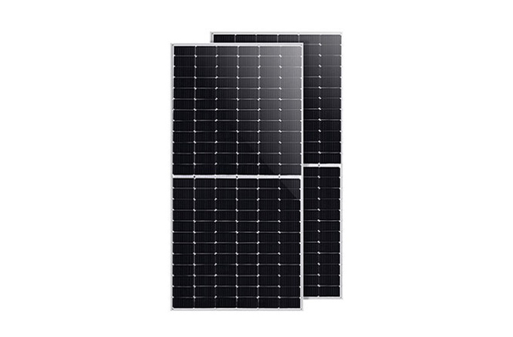 I pannelli solari e gli accessori portano un nuovo capitolo nella vita Off-Grid