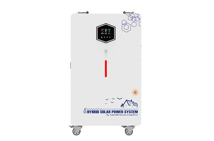 Come fanno gli inverter a rispondere alle alte temperature persistente in molti luoghi?