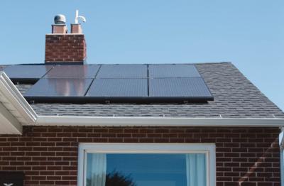 Come fa l'inverter a raffreddare nell'estate cocente?