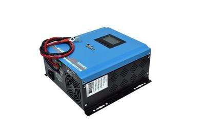 Come prolungare la durata di un Inverter?