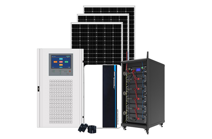 Come migliorare le prestazioni della batteria a energia solare nei sistemi di energia rinnovabile