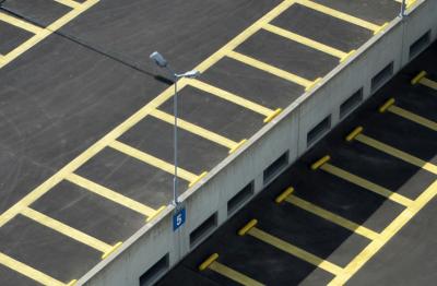 I lampioni con sensore solare portano convenienza e pace della mente