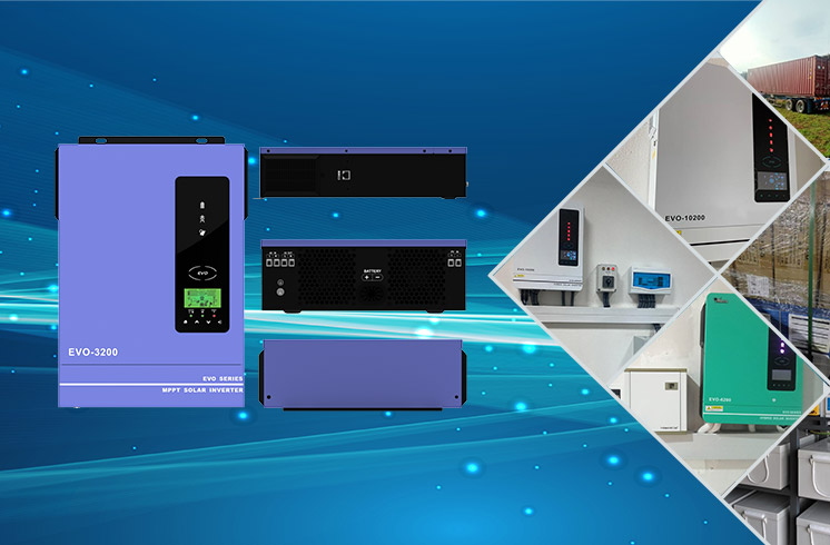 Scopri soluzioni di energia solare One-Stop con Anern