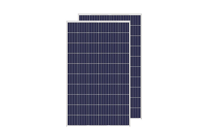 Qual è l'angolo migliore per i pannelli solari sfusi?