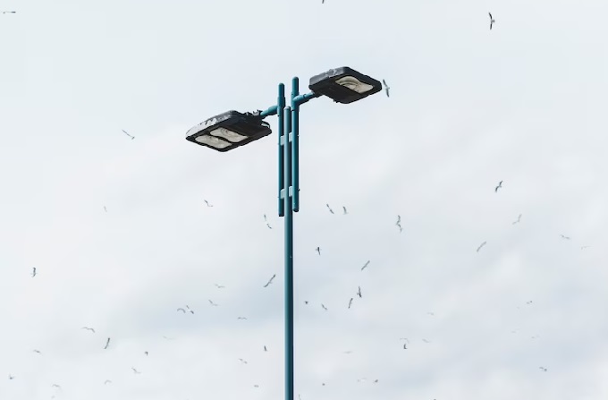 Perché i lampioni solari integrati All-in-one non funzionano?