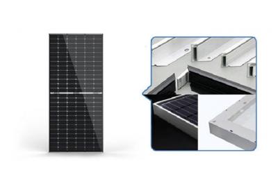 Tipi e puntali di garanzia degli accessori del pannello solare
